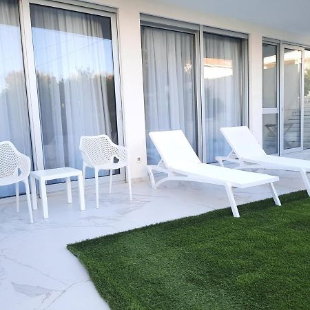 B&B Demar Residence & Dependance Zadar Eksteriør bilde