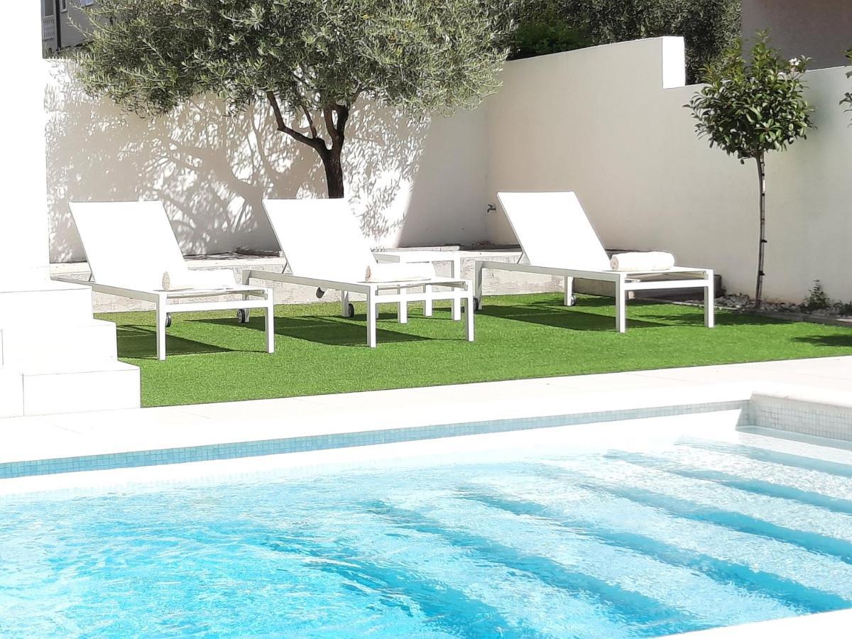 B&B Demar Residence & Dependance Zadar Eksteriør bilde