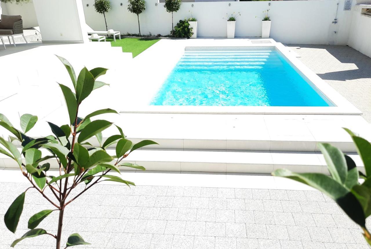 B&B Demar Residence & Dependance Zadar Eksteriør bilde