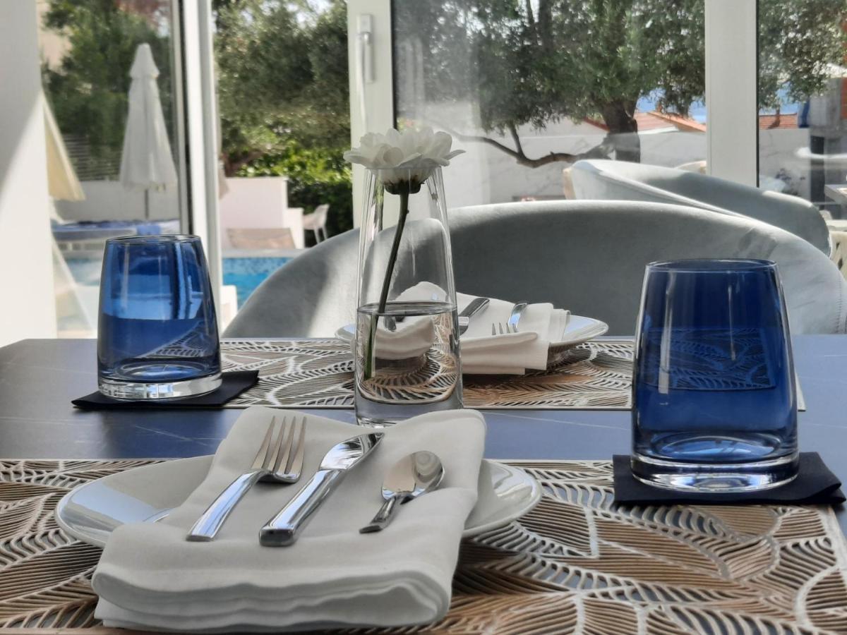 B&B Demar Residence & Dependance Zadar Eksteriør bilde