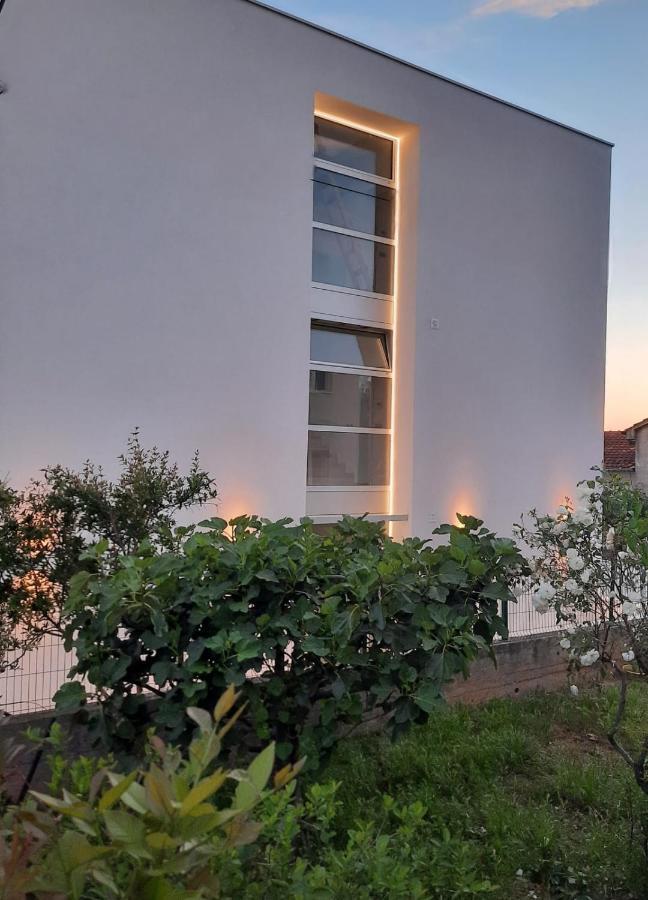 B&B Demar Residence & Dependance Zadar Eksteriør bilde