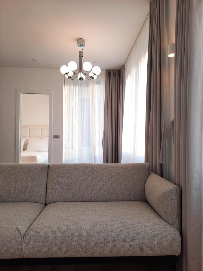 B&B Demar Residence & Dependance Zadar Eksteriør bilde