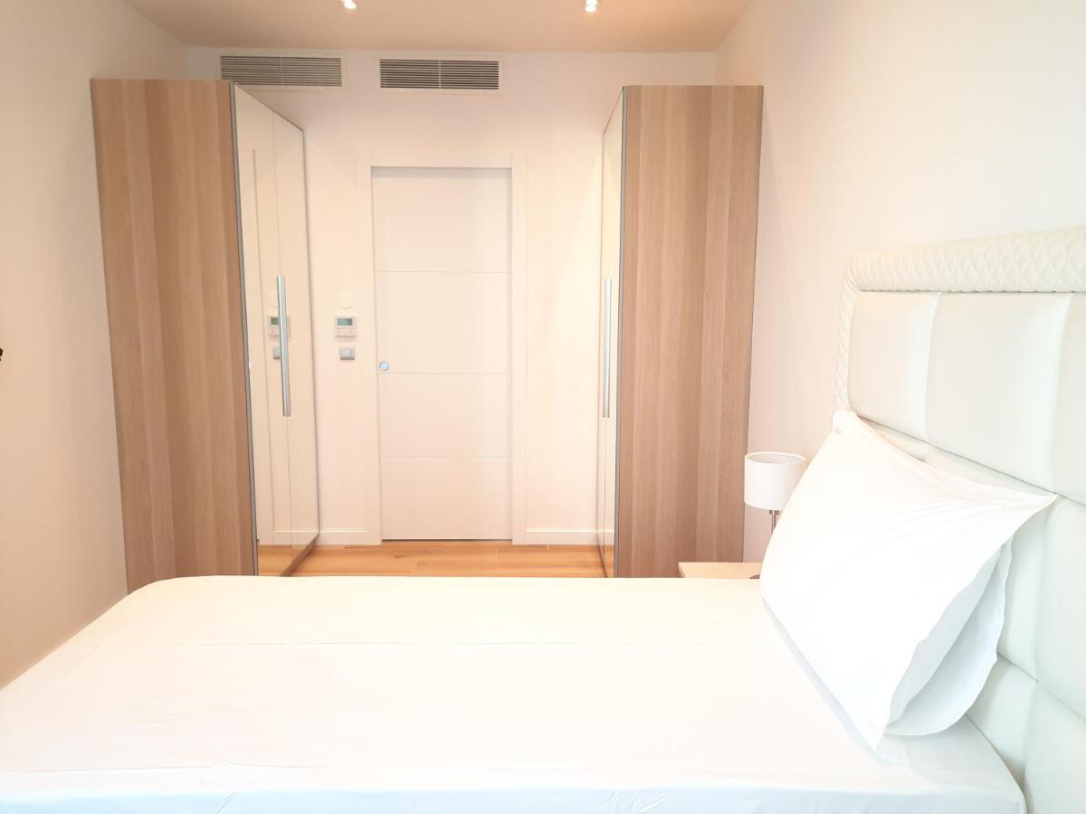 B&B Demar Residence & Dependance Zadar Eksteriør bilde