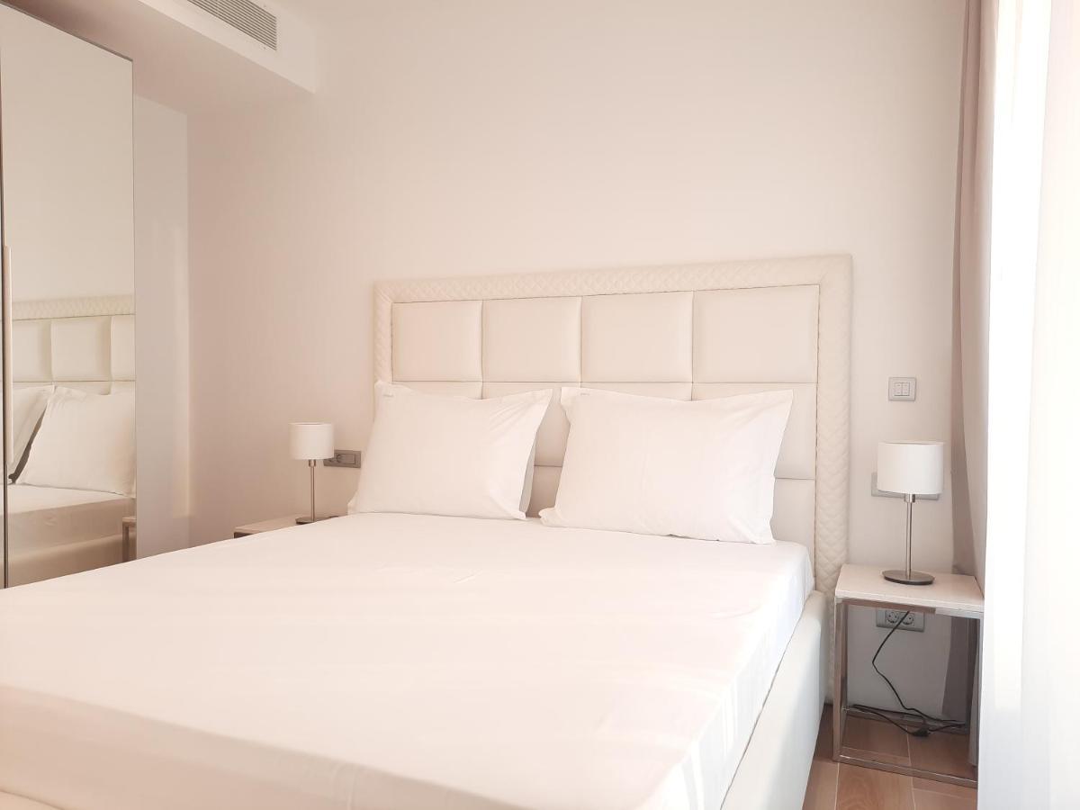 B&B Demar Residence & Dependance Zadar Eksteriør bilde