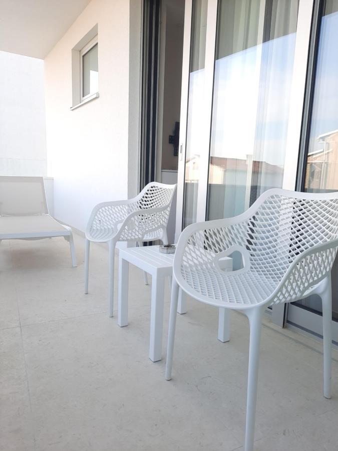 B&B Demar Residence & Dependance Zadar Eksteriør bilde