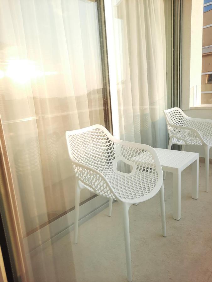 B&B Demar Residence & Dependance Zadar Eksteriør bilde