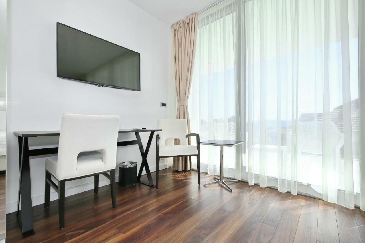 B&B Demar Residence & Dependance Zadar Eksteriør bilde
