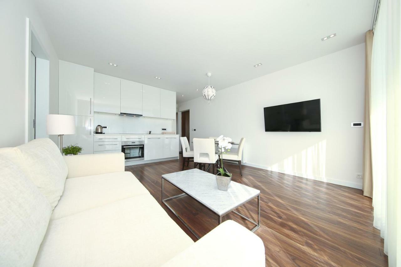 B&B Demar Residence & Dependance Zadar Eksteriør bilde