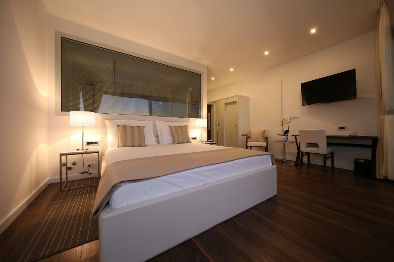 B&B Demar Residence & Dependance Zadar Eksteriør bilde