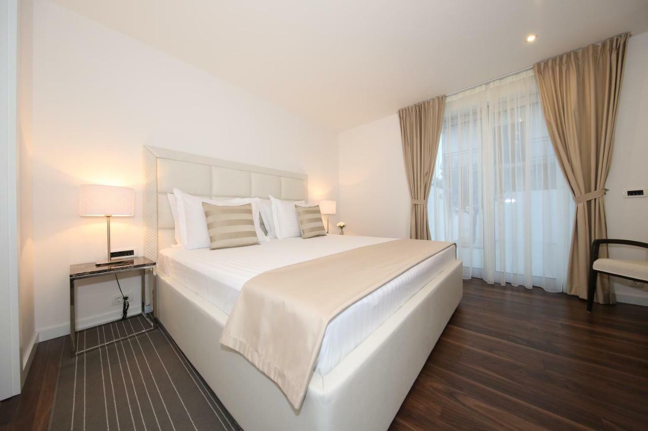 B&B Demar Residence & Dependance Zadar Eksteriør bilde