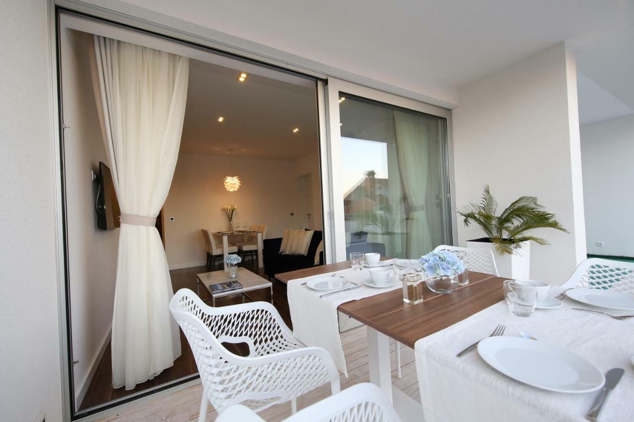 B&B Demar Residence & Dependance Zadar Eksteriør bilde