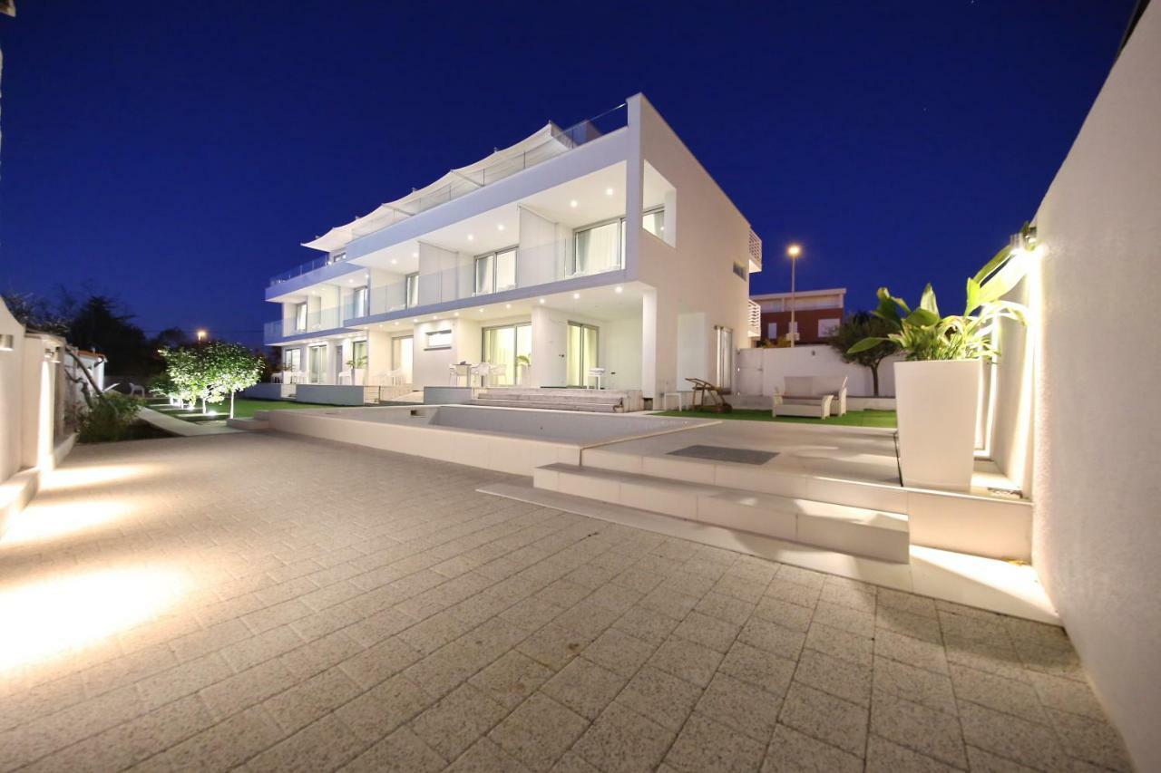 B&B Demar Residence & Dependance Zadar Eksteriør bilde